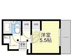 アンフィニィ西河原