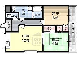 グランドメゾン 202