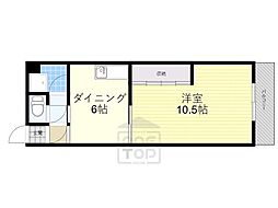 ビューハイツ茨木