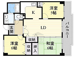 カーサラフィーネ