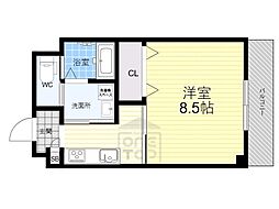 サンハート南茨木3