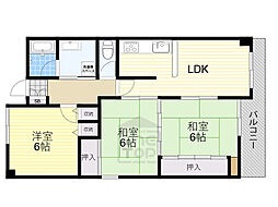 リバーサイド千里丘