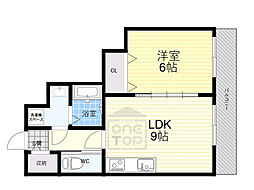 セイントプレイス