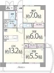 リバーフィールド茨木