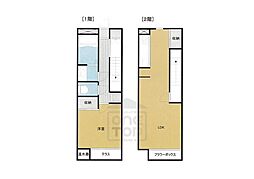 ジェンティーレ高槻