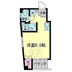 コスモガーデンR