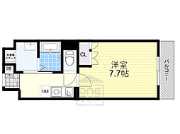 シャンピアコート茨木