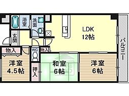 アンフィニィ真砂