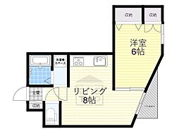 イーストハイツ