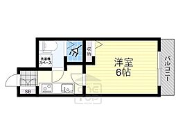 ダイユウレストハウス茨木