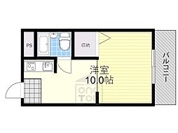 山崎 第10マンション