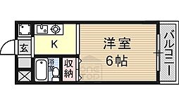 ゼンコウコーポラス1