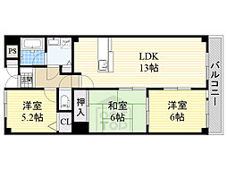 フェルザ南茨木