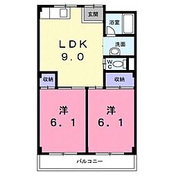 ハイシャトー大翔