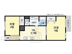 マンション栄光