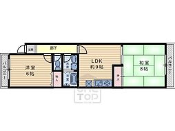 ファミール中央