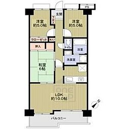 東千里OMパレス1