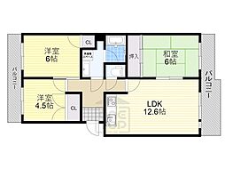 千里サザンテラス