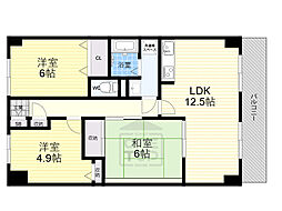 グレーシア大西