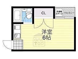 アパートメント摂津