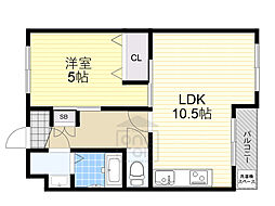 田村マンション 101