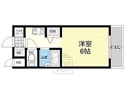 岸辺豊商ハイツ2