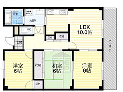 グランドハイツ小柳
