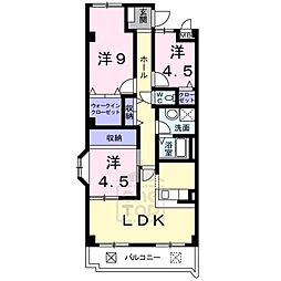 シェリール河崎2