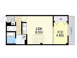 ソリティア茨木