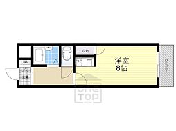 メイプルヴィラ茨木2