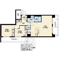 スプランディッド茨木天王