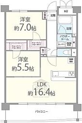 クレセントコート