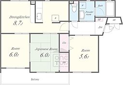 ジュネスト一番館