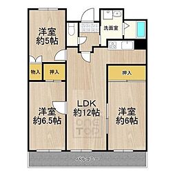 マンション・フォルツーナ