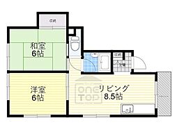 光栄ハイツ香露園 302