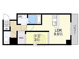 アルカディア茨木中津町