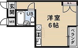 メゾンプリムローズ 205