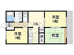 ヴェル・ドミールB棟