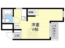 メゾンプリムローズ 205