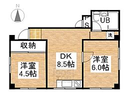北園マンション