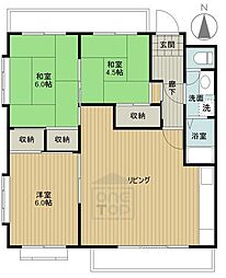 第2石田マンション 203