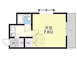 マンションコメット