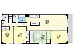 ラジュニール春日丘