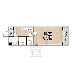 センターポイント吉志部