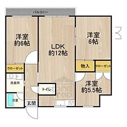 マンション・フォルツーナ