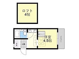 プリシア千里丘