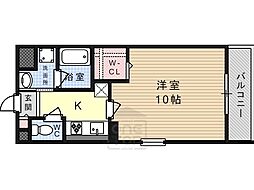 ミリアディたかつき 205