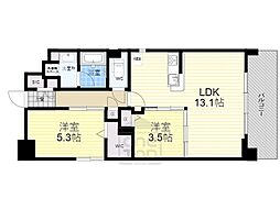 プレミアムコート千里丘