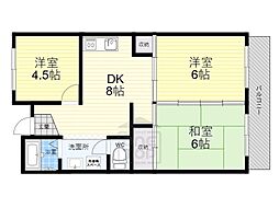 グリーンハイツ星見