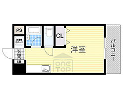 ラヴェールミナミ